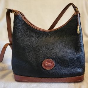 Vintage Dooney & Bourke bag